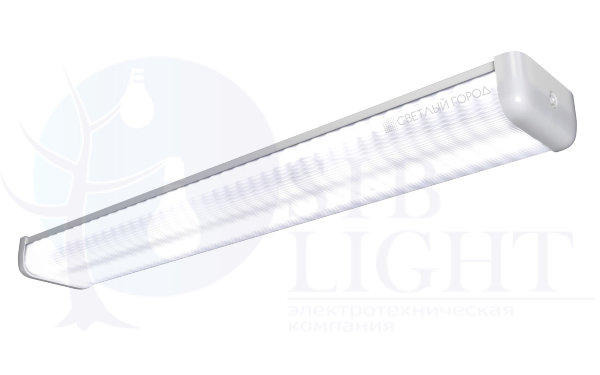 LC 36-CLASSIC Потолочный светодиодный светильник