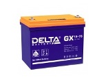 Delta GX