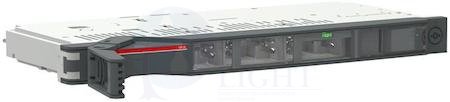 Рубильник XRM00-50-3P-EFM ABB 1SEP102240R1301