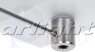 Поперечное крепления для BOX для фиксации прутка на профиле под углом Arlight 017276