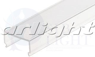 Экран ARH-WIDE-B-H20-2000 Square Frost-PM Arlight 016636