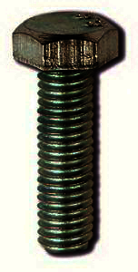 Шестигранный болт М8х80 DKC ДКС CM080880