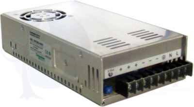 компактный блок питания 24В, 200ВТ, 8,3А Schneider Electric ABL2REM24085H