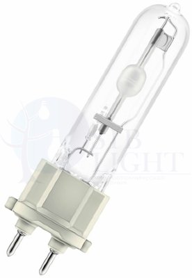 HCI-T 70/830 WDL G12 3000К лампа металлогал. Osram 4008321523402
