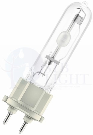HCI-T 70/830 WDL G12 3000К лампа металлогал. Osram 4008321523402