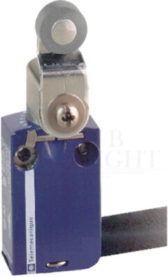 КОНЦЕВОЙ ВЫКЛЮЧАТЕЛЬ РОЛИК Schneider Electric XCMD2116L1