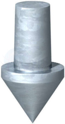 Наконечник стержня заземления OBO Bettermann 3041212
