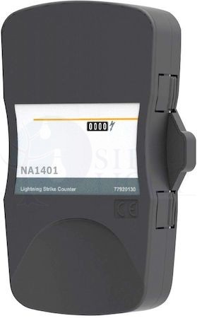Счётчик ударов молнии ДКС NA1401