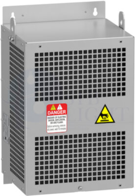 Фильтр dv/dt выходной IP20 95А Schneider Electric VW3A5305