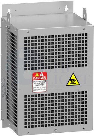 Фильтр dv/dt выходной IP20 95А Schneider Electric VW3A5305
