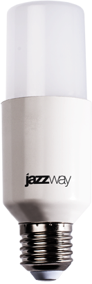 new PLED- T50/132 14w E27 6500K 1200Lm 175-265V Jazzway