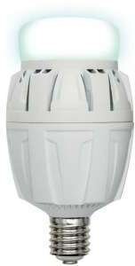 Лампа светодиодная LED 150вт 100-265в E40 4000К Uniel UL-00000539