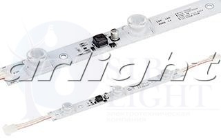 ZM-3G-OS-24V White светодиодный модуль Arlight 017024