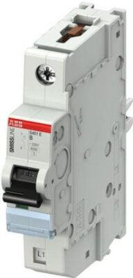 Автомат.выключ. S401E-B40 ABB 2CCS551001R0405