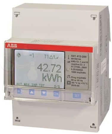 ABB Крышка длинная E31 000-200 ABB 2CMA105938R1000