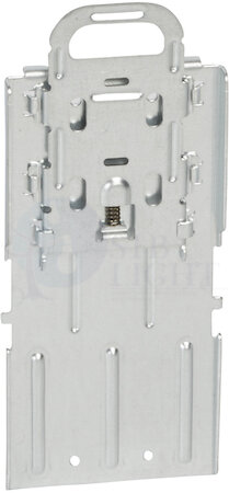 DPX3 160 Монтажная пластина Legrand 421073