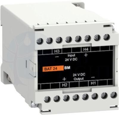 БАТАРЕЯ 24 V Schneider Electric 54446
