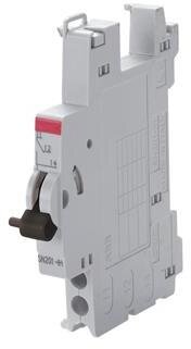 Адаптер и вспомог. контакт SN201-IH ABB 2CSS200923R0001