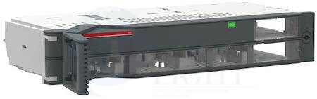 Рубильник XRM1-185-DC (на пост. ток) ABB 1SEP102241R3200