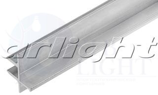 Профиль TOP-GLASS8-2D-2000 Arlight 016976