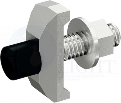 T-БОЛТ 26F M10X30 ГОР.ОЦИНК Schneider Electric 716794