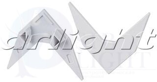 Заглушка ARH-DECORE-S12-EXT Square глухая Arlight 023892