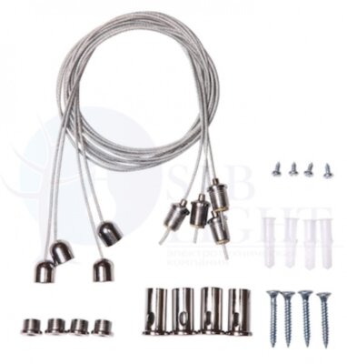 Подвес A01 для PPL-600 4x0.7m Jazzway 1006714
