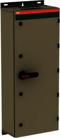 Выключатель безопасности OT630KLCC3TZ ABB 1SCA022340R2390