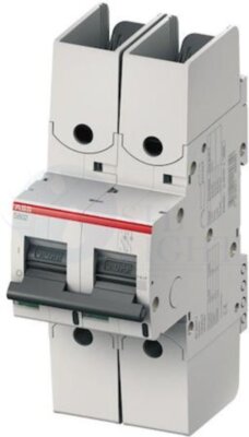 Авт.выкл.2-полюсный S802S K125 ABB 2CCS862001R0647