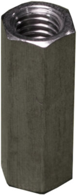 ГАЙКА СОЕДИНИТ.M10 ДЛЯ РЕЗЬБ.ШПИЛЕК ОЦИН Schneider Electric 724806