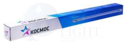 Лампа галогенная J254 1500Вт линейная R7s 3000К 240В КОСМОС LKsmJ254230V1500W КОСМОС LKsmJ254230V1500W