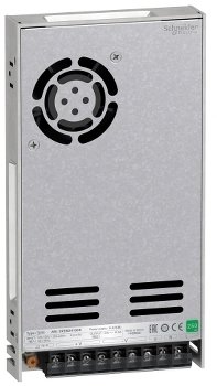 компактный блок питания 24В,250ВТ, 10,5А Schneider Electric ABL2REM24100K