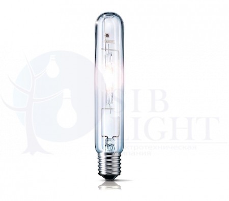 HQI T 250W/D E40