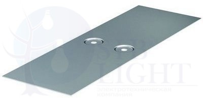 Накладка CGB для лотка 400 DKC ДКС 37356
