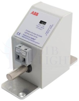 Счетчик разрядов молнии ABB 2CTH0CCF2004