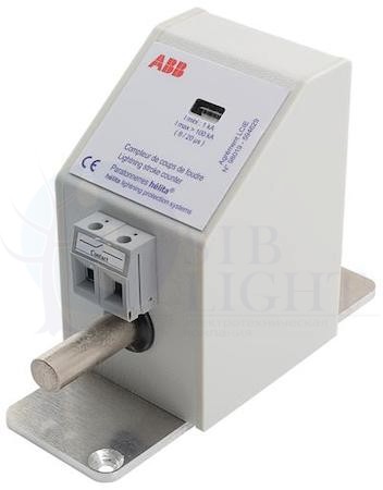 Счетчик разрядов молнии ABB 2CTH0CCF2004