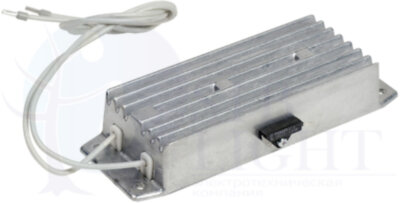 ТОРМОЗНОЙ РЕЗИСТОР 100ОМ 32ВТ Schneider Electric VW3A7723
