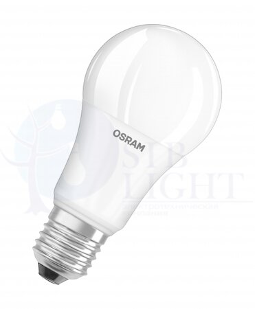 Лампа LEDSCLA150 14W/840 230V FR E27 FS1 Osram 4058075057043