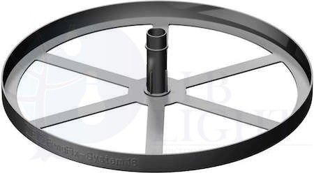 Рамка для бетонного основания OBO Bettermann 5403235