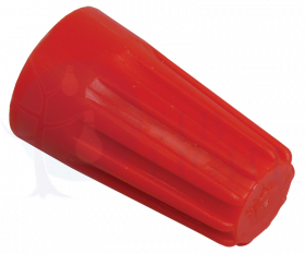 Соединительный изолирующий зажим СИЗ-1 4,0-11,0 (100шт) IEK