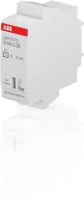 УЗИП OVR PV T2 40-600 C QS картридж ABB 2CTB804153R3100