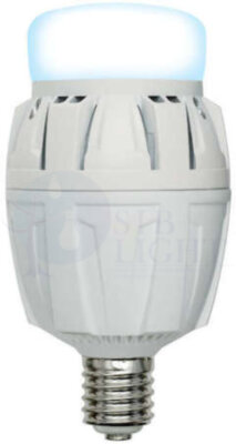 Лампа светодиодная LED 150вт 100-265в E40 6000К Uniel UL-00000538