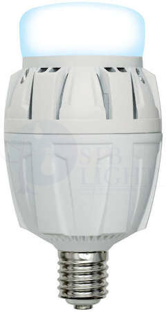 Лампа светодиодная LED 150вт 100-265в E40 6000К Uniel UL-00000538