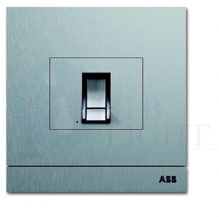 Считыватель отпечатка пальца, сталь ABB 8300-0-0429