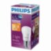 Светодиодная лампа двухступенчатое диммирование Philips E27 6.5W = 60W теплый свет SceneSwitch арт. 929001209307
