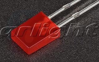 ARL-2507URD-450mcd светодиод Arlight 004178