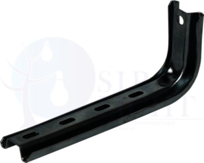 Консоль VC150 INOX IEK CLW10-VC-150-INOX