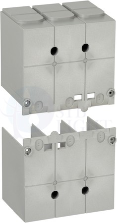 ЭКРАНЫ РАЗЪЕМОВ Schneider Electric GV7AC01