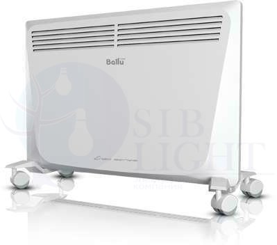 Конвектор Enzo BEC/EZMR-2000 2000Вт м/т ионизация воздуха Ballu НС-1055667