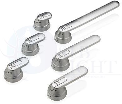 Сальник металлический EMSKV40/8 для кабеля D 19-27 ABB 1SCA022722R3280